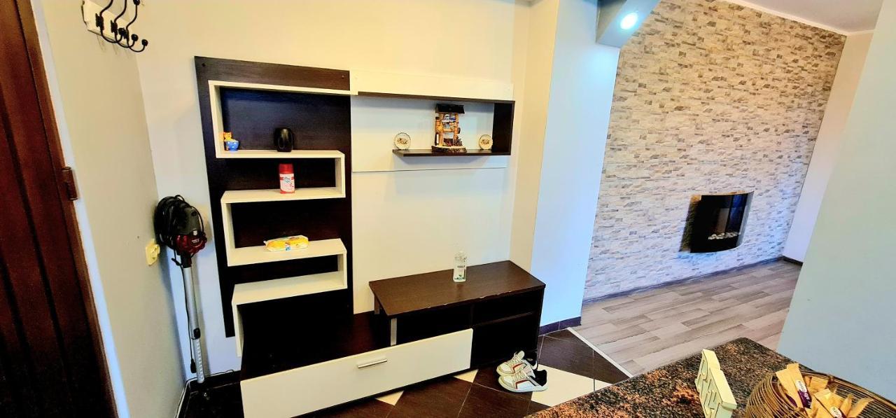 Ultracentral Apartments Bacău Exterior foto
